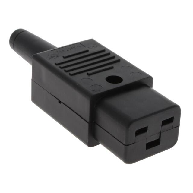 3-109-088 SCHURTER Inc.  Moduli di ingresso alimentazione (PEM)